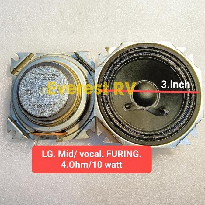 speaker 3 inch full range/ speaker 3.0 inch sound bar