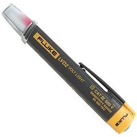 Test Pen Fluke LVD2 Voltage Detector Diskon