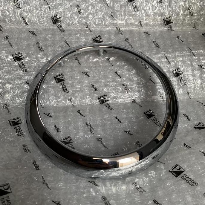 List Lampu Depan Vespa LXV