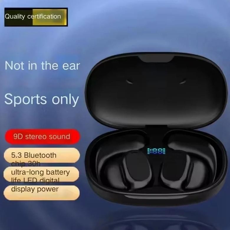 

B66 Language Translator Earbuds 144 Languages 98% Accuracy Real-Time With Online Offline Built In Mic Voice Translation Headphon