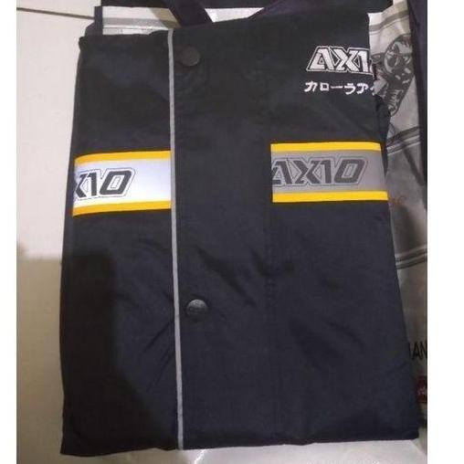 Spaceman Id 16 Baju Hujan Dewasa Axio Original Mantel Hujan Axio Jas Hujan Axio Original 100% Jas Hu
