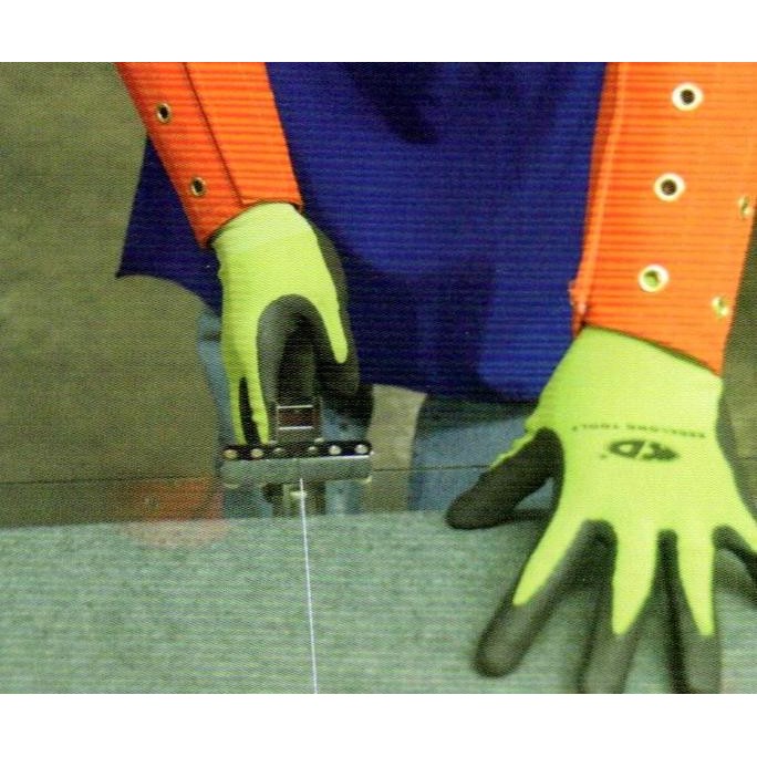 N Tang Pemisah Kaca / Glass Running Pliers (Heavy Duty)