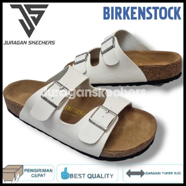 Sandal Birkenstock Arizona/Sandal Pria/Birkenstock Pria/Sandal Selop Original Best Seller