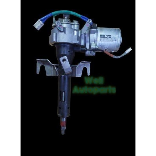 Colum Column Steer Steering Stir Calya Sigra 1.2 1200Cc Original