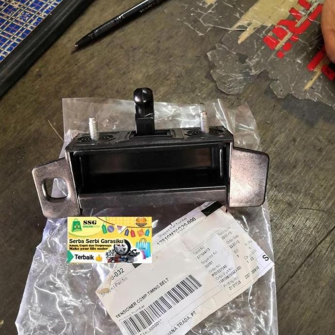 Handle Pintu Bagasi Suzuki Ertiga All New Original Termurah