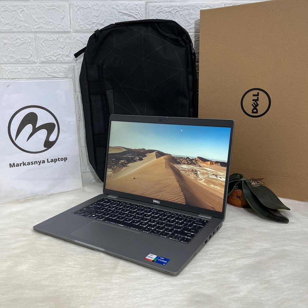 DELL LATITUDE 5420 INTEL CORE i5-1135G7 RAM 16GB SSD 256GB