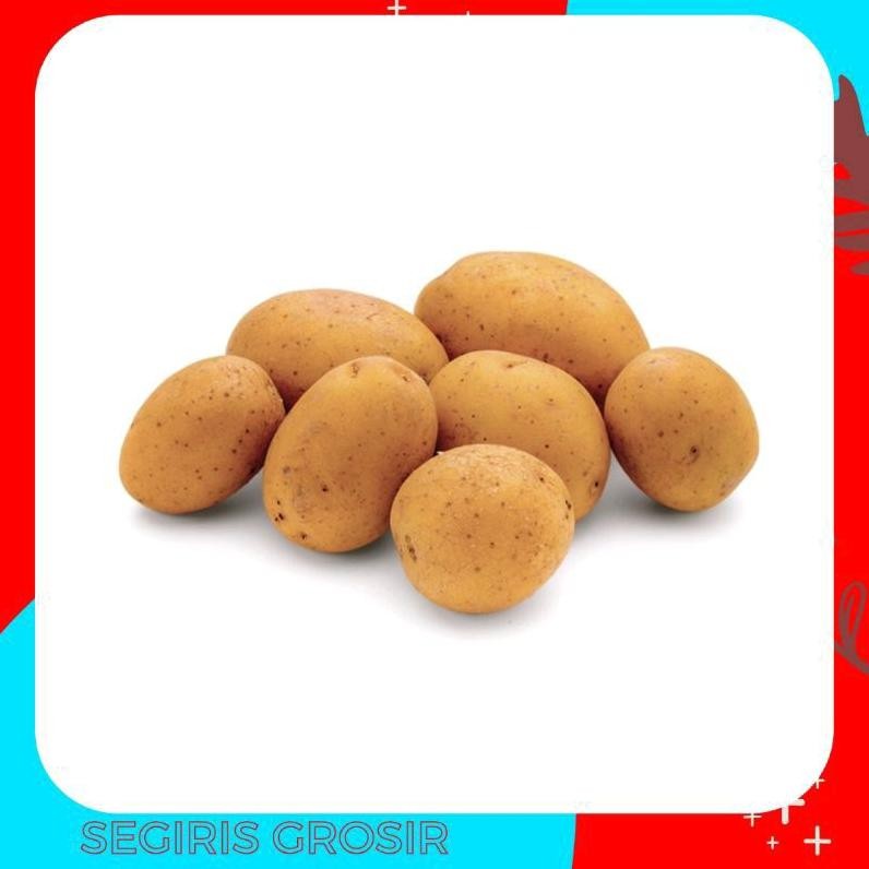 

Inovasi Kentang Dieng Segar 500 Gr