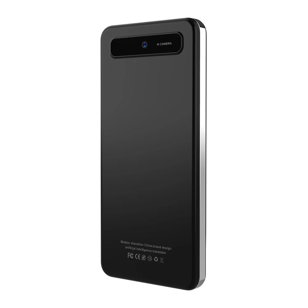 

Language Translator Device 137 Languages Real Time Translation Device Two-Way Language Translator for Business Learning Travel