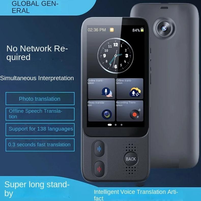 

S10 Translator 139Online Translations 13Offline Translators Simultaneous Interpretation Offline Japanese French Vietnamese Thai