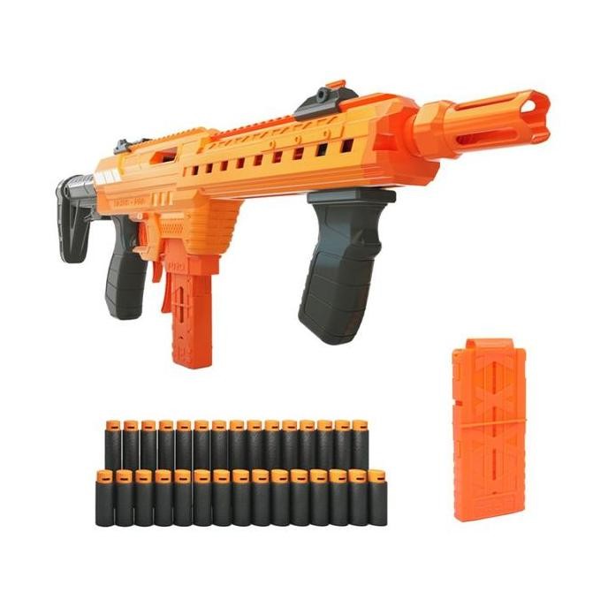 Dart Zone Ultimate Dart Blaster Series Max Nexus Pro