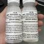 

Berkualitas M2 Obat Pengeras Pengkaku Kain Pita Renda