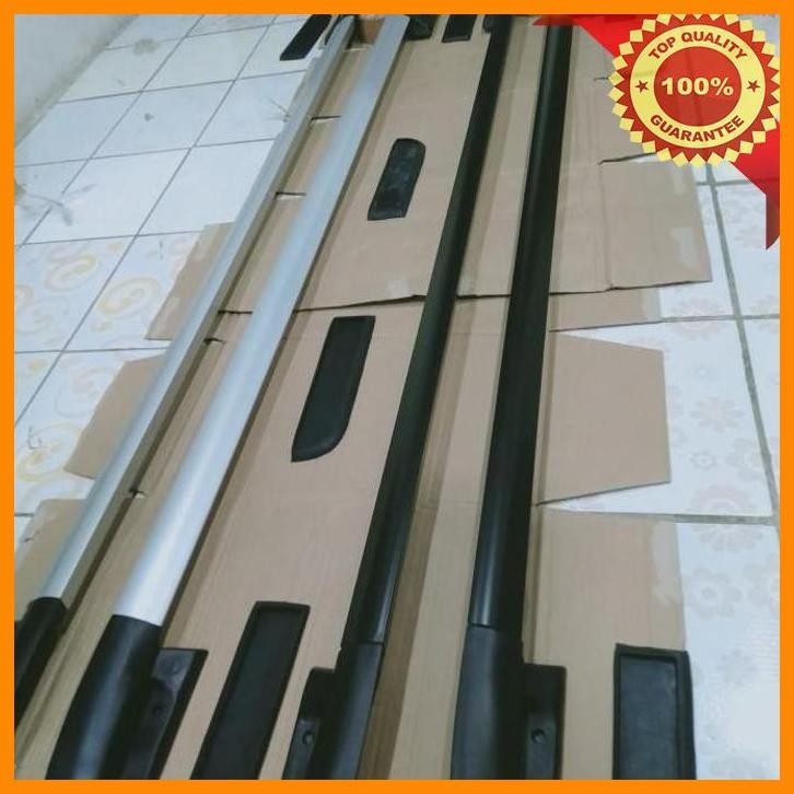 [BBC] ROOF RAIL MOBIL SUZUKI ESCUDO ARENA ALL TIPE KAKI RACK MOBIL SUZUKI ESCUDO