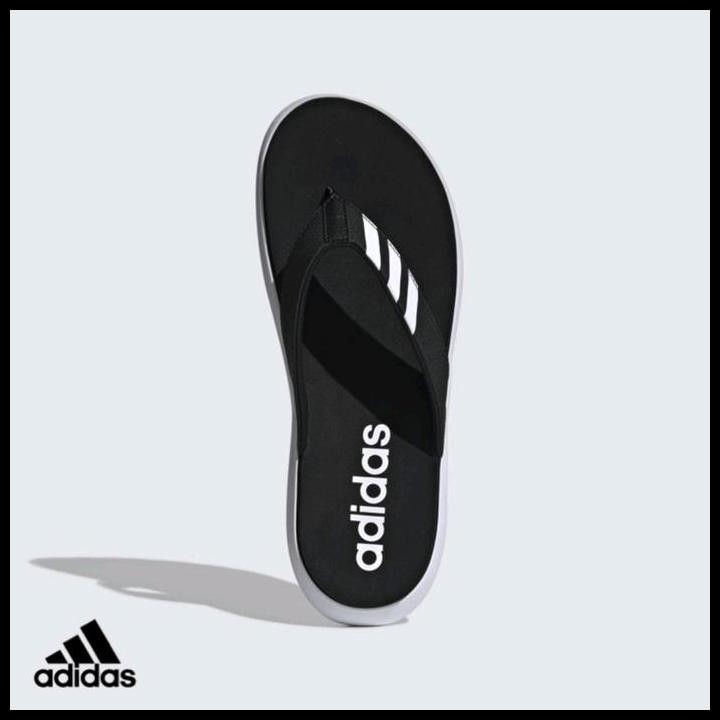 Sendal Jepit Adidas Comfort Flip Flop Sandal Original 100% Authentic Original Best Seller