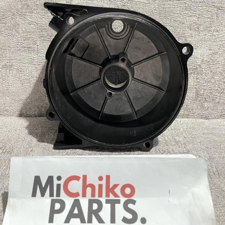 BISA COD Bak Magnit Blok Tutup Magnet GL Pro CDI Kiri GL Series Krengkes Sepul Cover Crankcase Honda