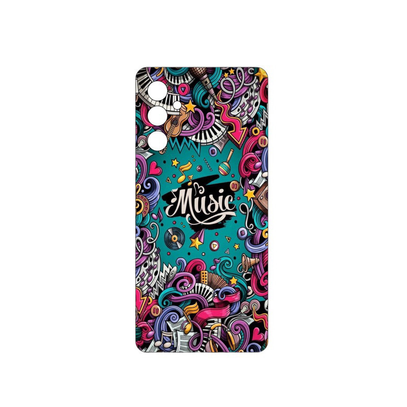 

Terlaris Presisi Back Grafiti Antijamur Anti Jamur Pelindung Belakang Bagus Lucu Keren Unik B.16 Casing/Stiker Panel Vynil Bisa Custom Dan COD