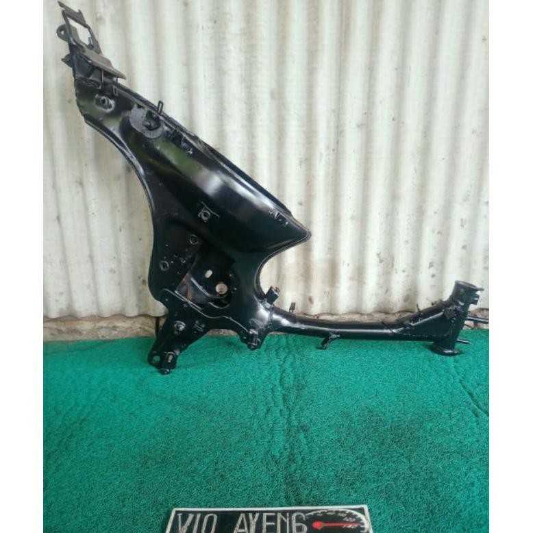 RANGKA, KERANGKA, Sazis HONDA Astrea Grand, Impressa, Legenda, Original SECCOND