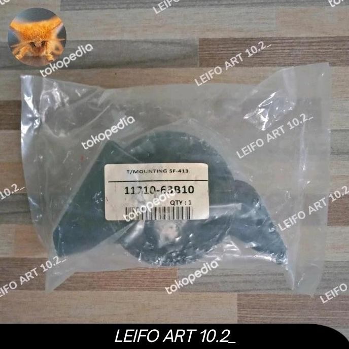 . ENGINE MOUNTING SUZUKI AMENITY ESTEEM