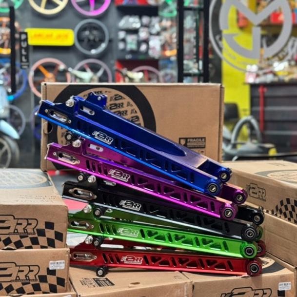 Arm Supit K2R Kawahara Coak Jupiter / Fizr Long Arm Agstyle