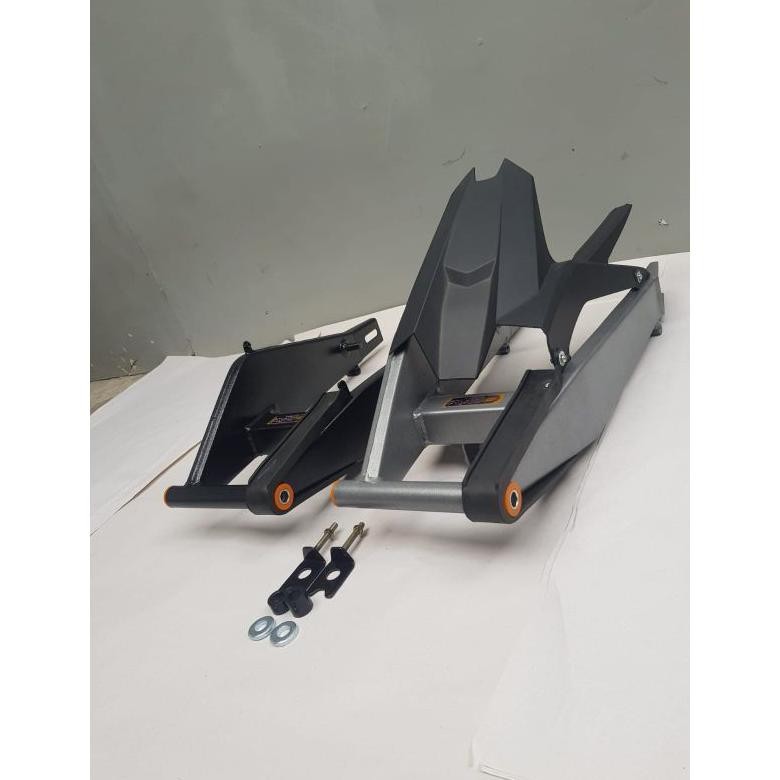 Limited Edition Launching Swing Arm RD RACING Model GP X untuk CB150R CBR 150R K45R CB150X