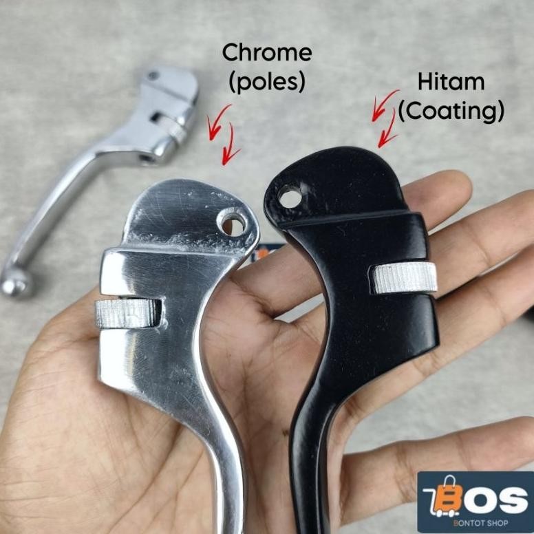 Handle Rem Kopling Vespa Sprint Px Excel Super Model SIP