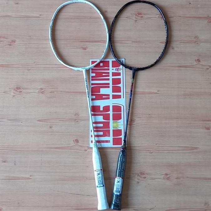 Sale Raket Badminton Maxbolt Gallant Tour Original