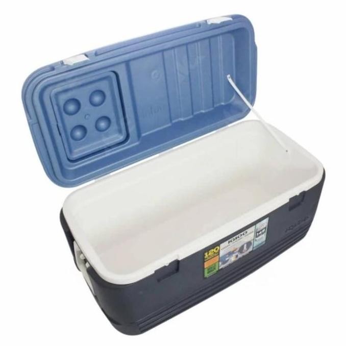 TERMURAH - IGLOO BOX IKAN 95l sportsman cooler box pendingin