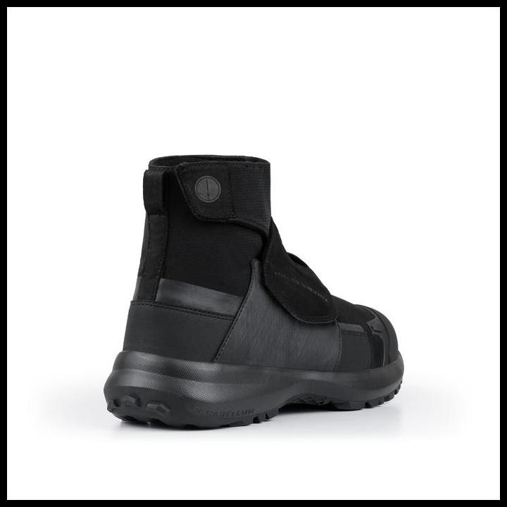 Sepatu Boots Pria Parabellum Vulcan Mk2 Original Best Seller
