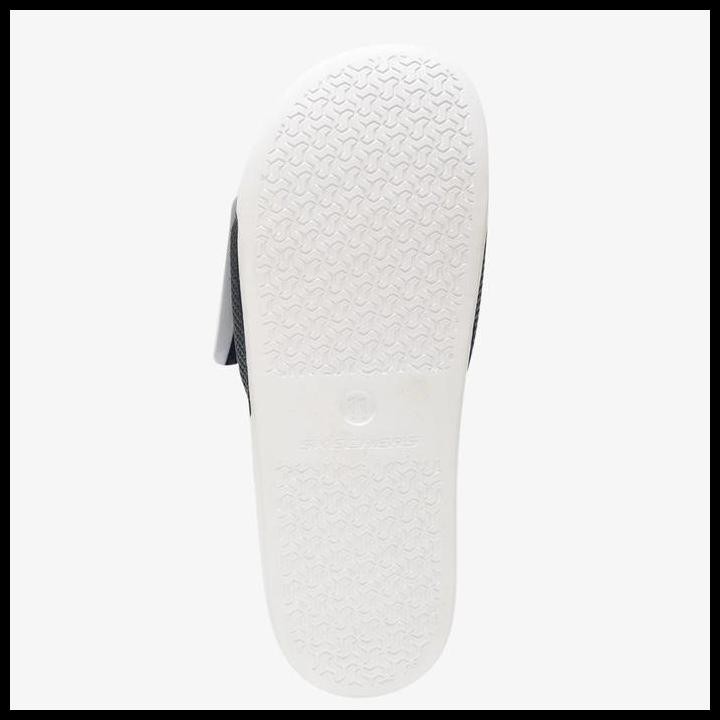 Skechers Sendal Pria Slide Gambix 2.0 Memory Foam 51729Nvw Original Best Seller