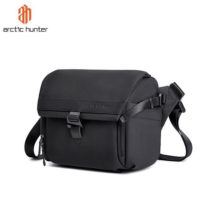 Arctic Hunter K00576 Shoulder Bag Camera Tas Selempang Kamera Lensa Kualitas Original