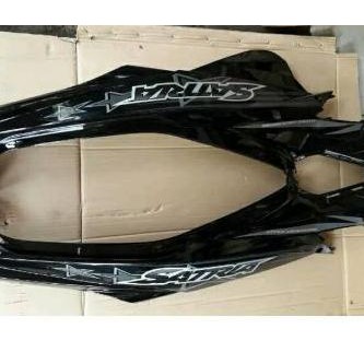 Bodi satria fu facelift 2013 - 2016 Kualitas Original