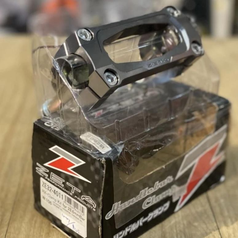 Raiser Stang ZETA RX ZE32-4011 CRF250