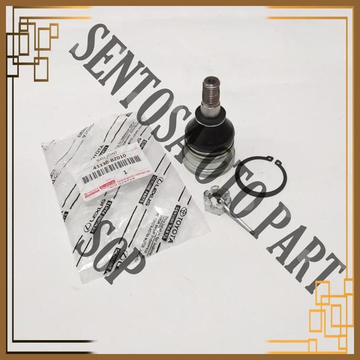 [STS] BALL JOINT LOWER ARM SAYAP DEPAN AVANZA OLD ORIGINAL