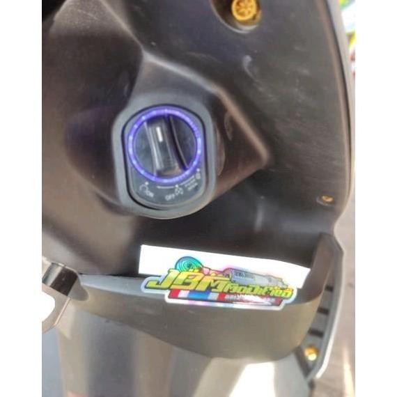 kunci Kontak Keyless Beat, Scoopy, Vario110 Kualitas Original