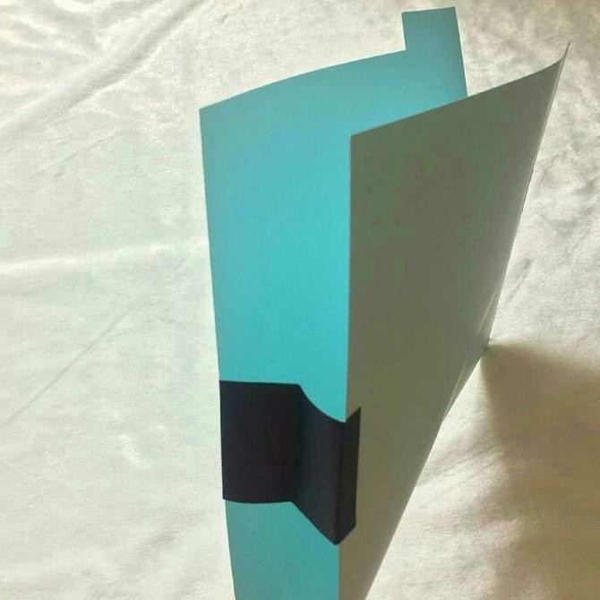 

pesanan folder kuping khusus Kualitas Original