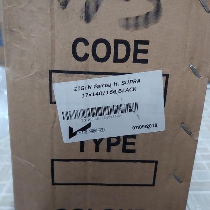 Velg Racing Supra X Lama Supra Fit Lama V ROSSI Kualitas Original