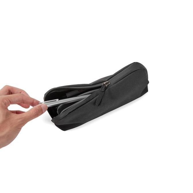 

Orbitkey Pencil Case - Black Kualitas Original