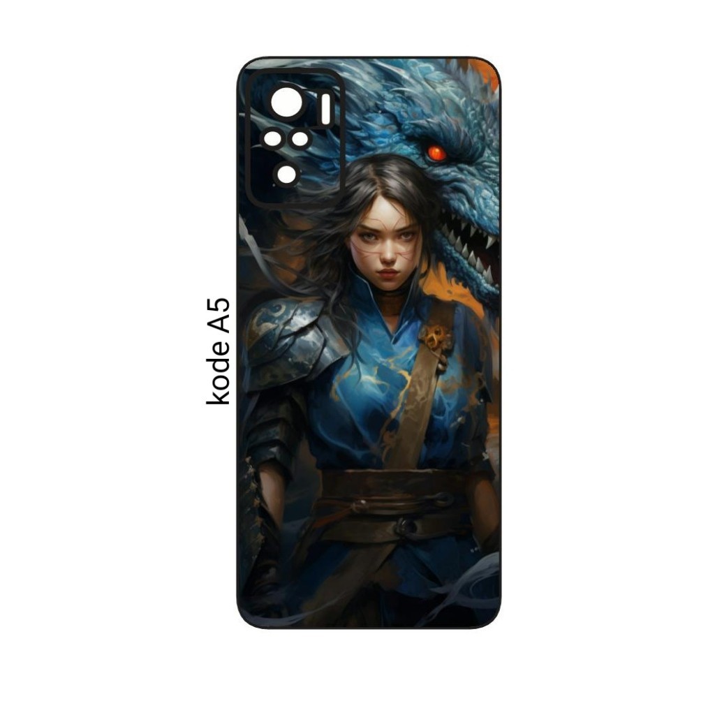 

Terlaris Presisi Huawei Backdoor All Type Kode A5 Casing/Stiker Panel Vynil Bisa Custom Dan COD