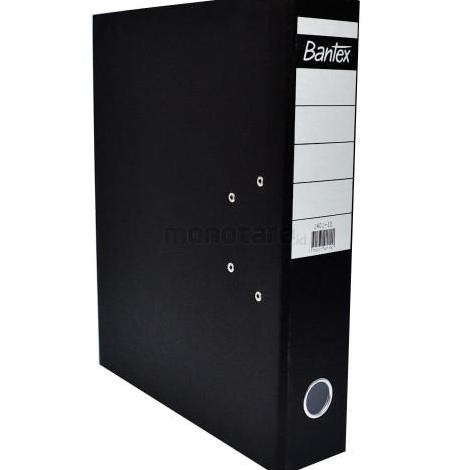 

Odner / Ordner Bantex 1401 ECO Folio (1 karton / 12 pcs) Kualitas Original