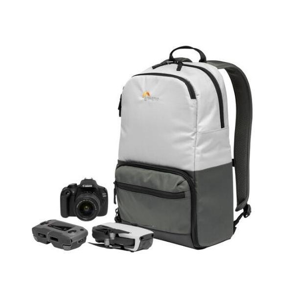 Lowepro Truckee BP 200 LX Backpack Tas Ransel Kamera Original RESMI Kualitas Original