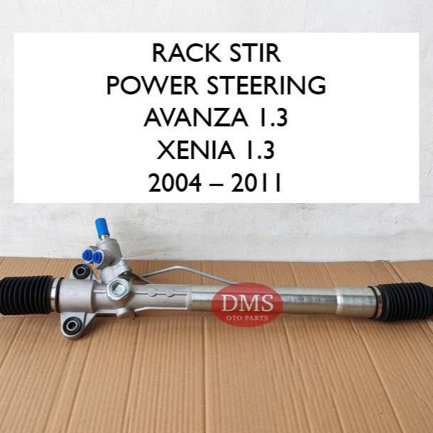 RAK STIR AVANZA 1.3 XENIA 1.3 RACK STEER AVANZA XENIA 1.3 RACK STIR AVANZA Kualitas Original