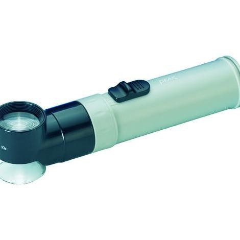 

PEAK Light Loupe 1966 Kualitas Original