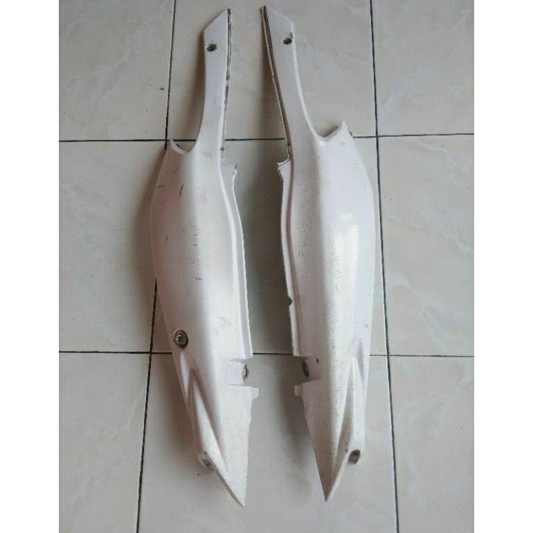 body satria hiu lscm body kanan kiri satria 2tak satria hiu set