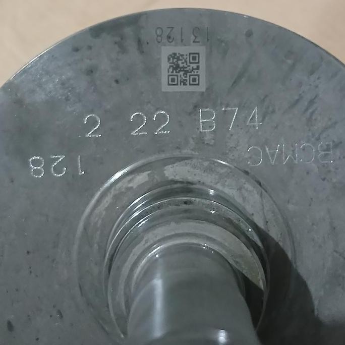 kruk as B74 xmax 300