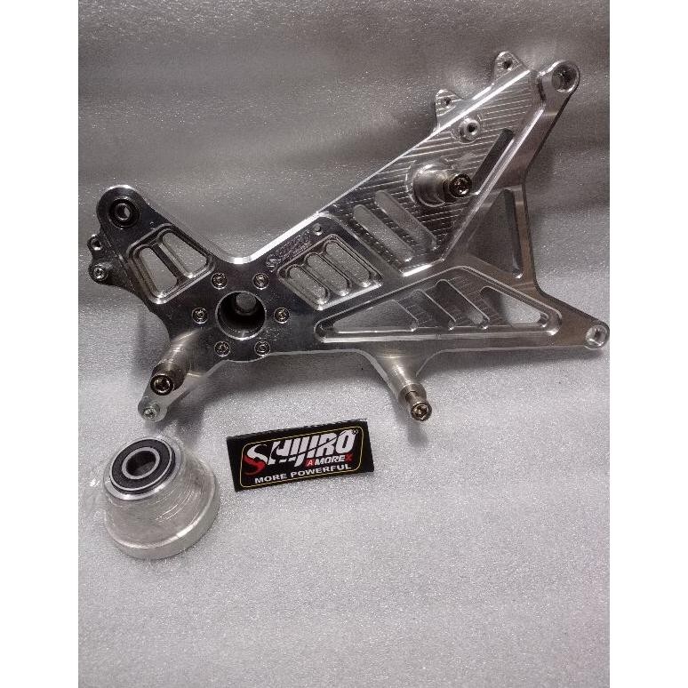 SWING ARM PCX 150 LOKAL and PCX 160 BY.SHIJIRO AMOREX