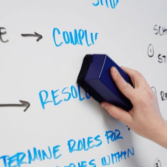 

Whiteboard Standing Double Face Magnetic Papan Tulis 2 Sisi EcoSave Beroda Magnetik 2 Muka Bolak Balik Bisa Ditulis Kualitas Original