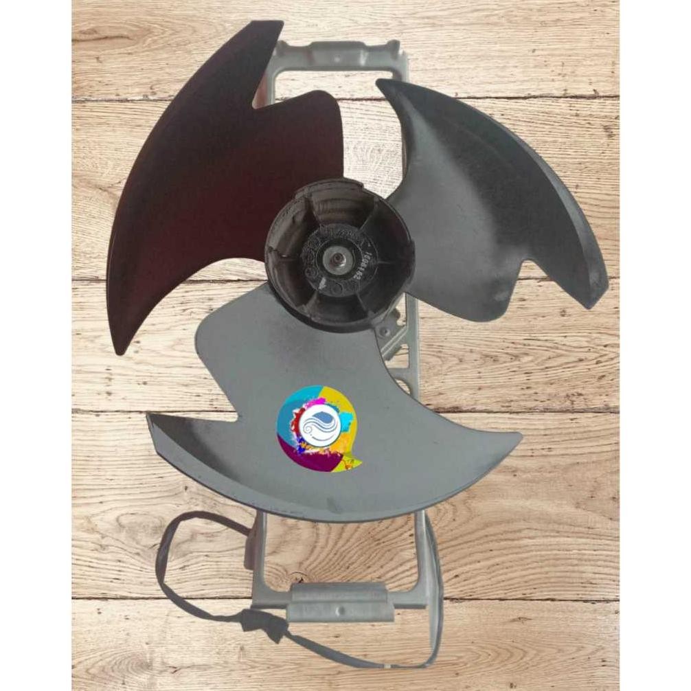 kipas blower ac / kipas angin BLOWER AC 3 PK baling besar