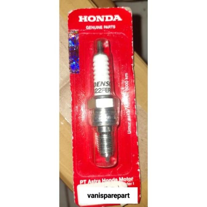 Promo BUSI U22 VARIO 110 KARBU OLD LAMA ORI HONDA COD