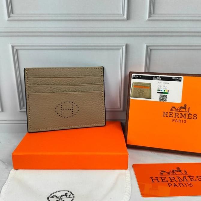 

DOMPET KARTU MEWAH CARD HOLDER MEWAH IMPORT HS2252 Kualitas Original