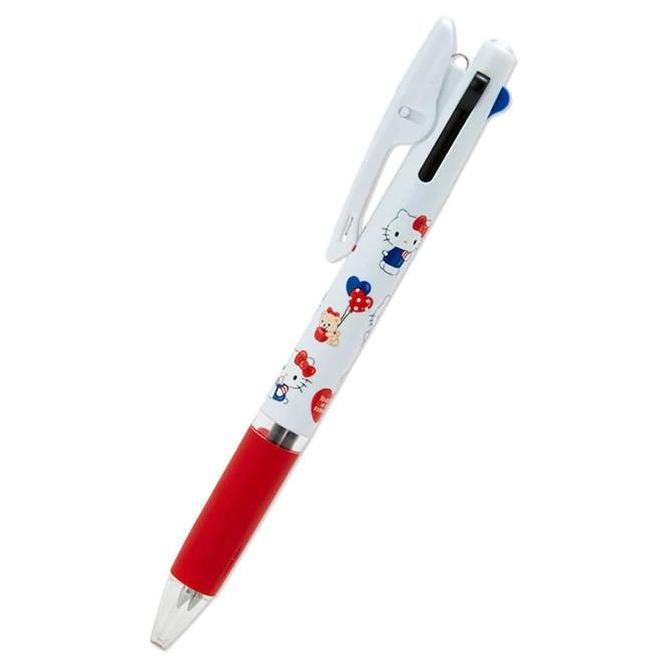 

Jetstream 3 Color Pen - Hello Kitty (0.5mm) Kualitas Original