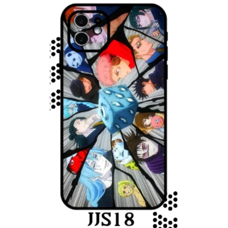 

Terlaris Presisi Jujutsu Kaisen Efek 3d Keren Anti Gores Dan Jamur Belakang Semua Jenis Realme Vivo Oppo Infinix Samsung Iphone Poco Redmi Itel Narzo All Type Jjs18 Casing/Stiker Panel Vynil Bisa Custom COD